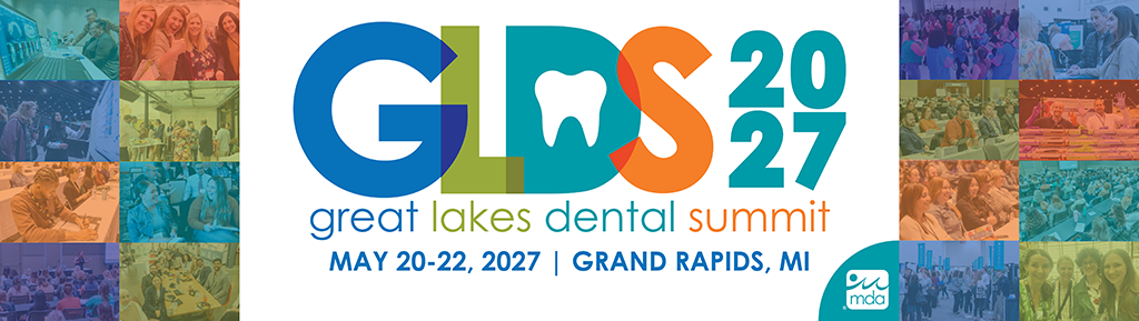 2027 Great Lakes Dental Summit