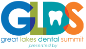 Great Lakes Dental Summit Logo